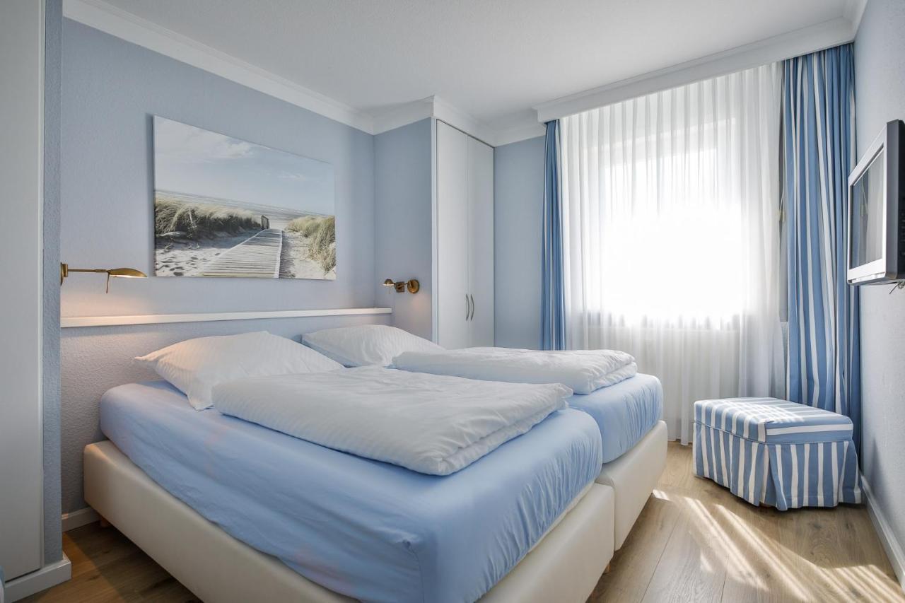 Strandglück Apartment *