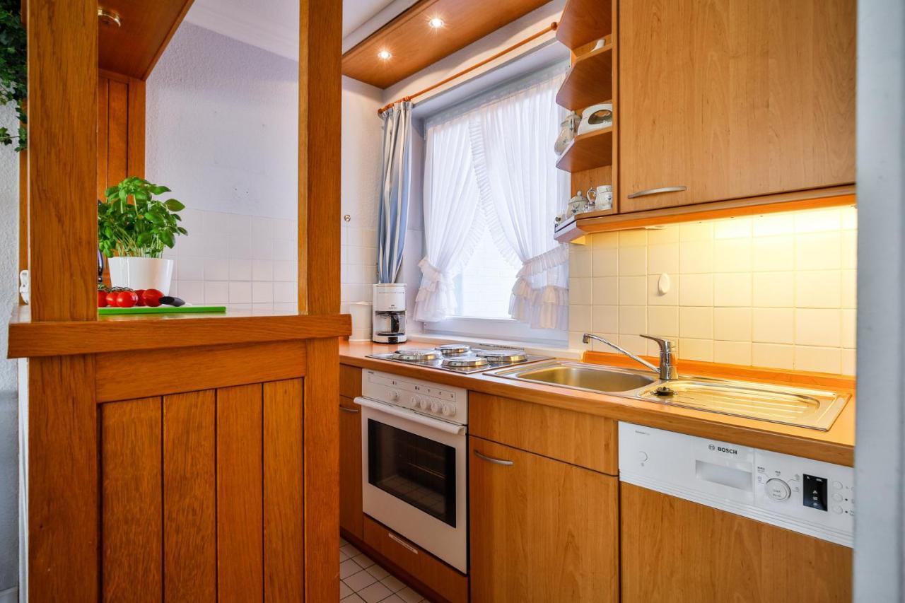 Apartment Strandglück Hörnum