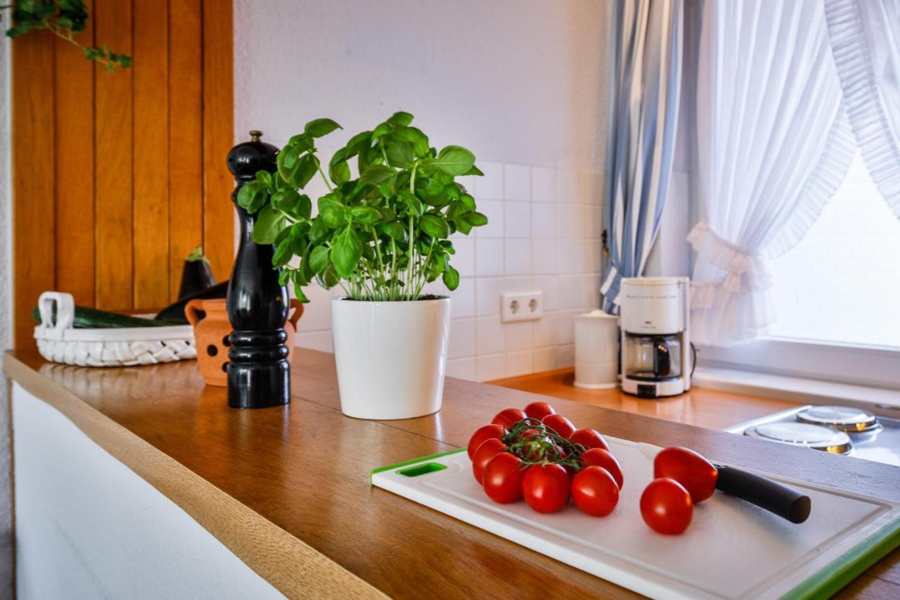 Apartment Strandglück