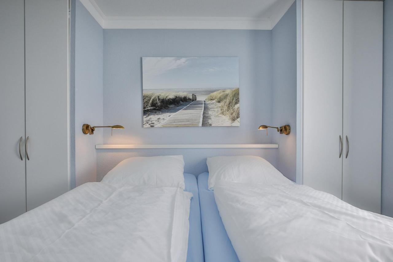 Apartment Strandglück *