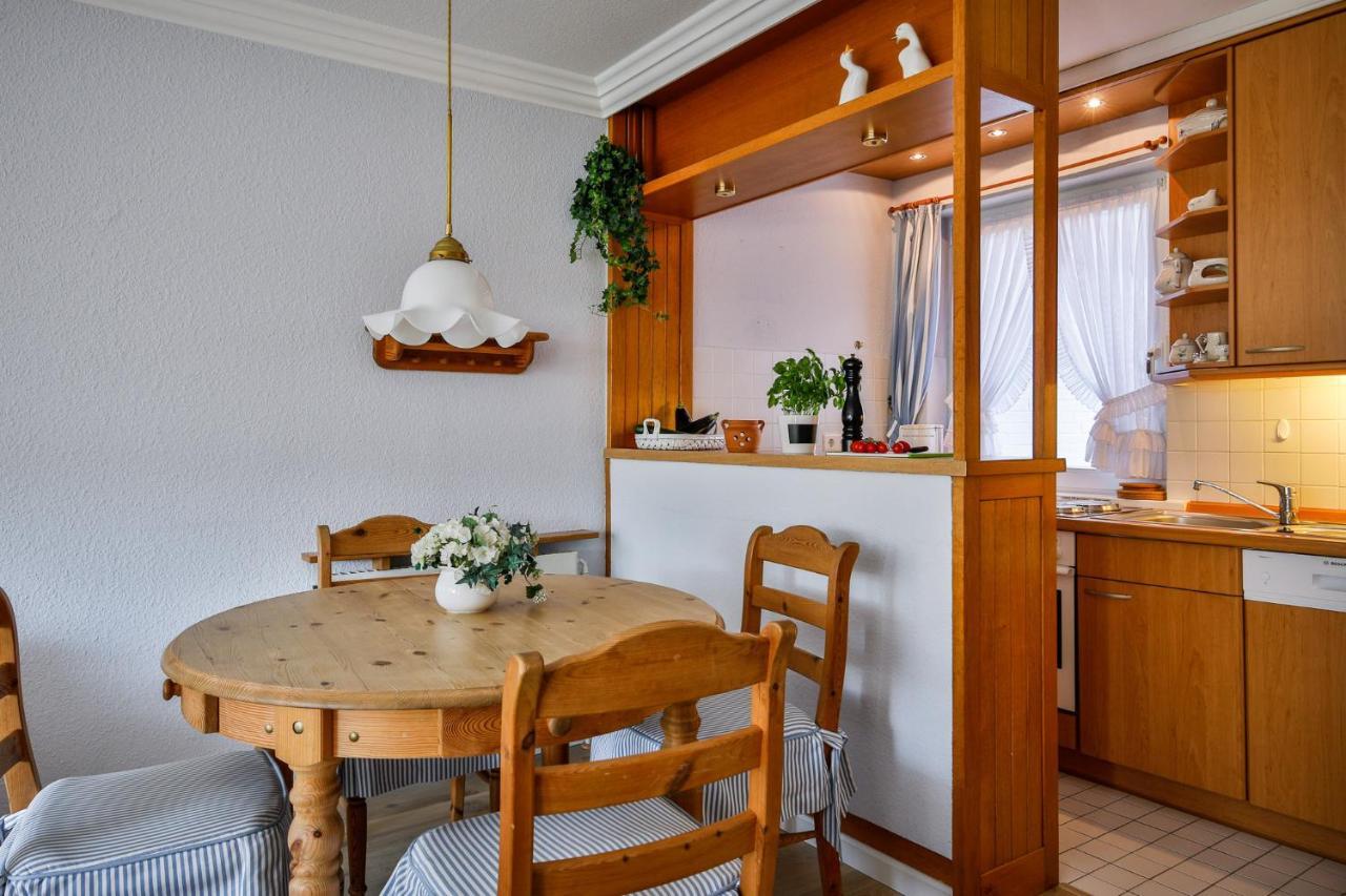 Apartment Strandglück Hörnum