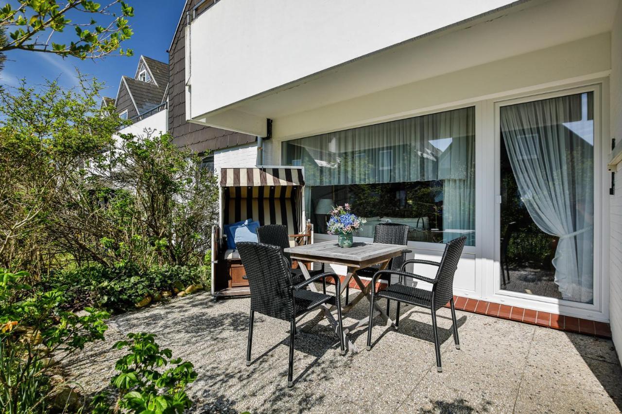 Strandglück Apartment