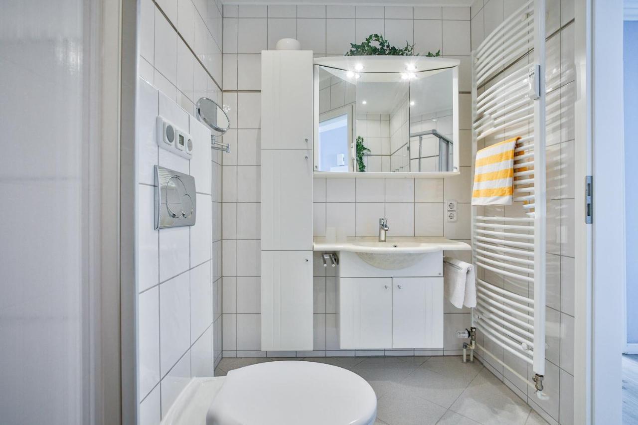 Strandglück Apartment *