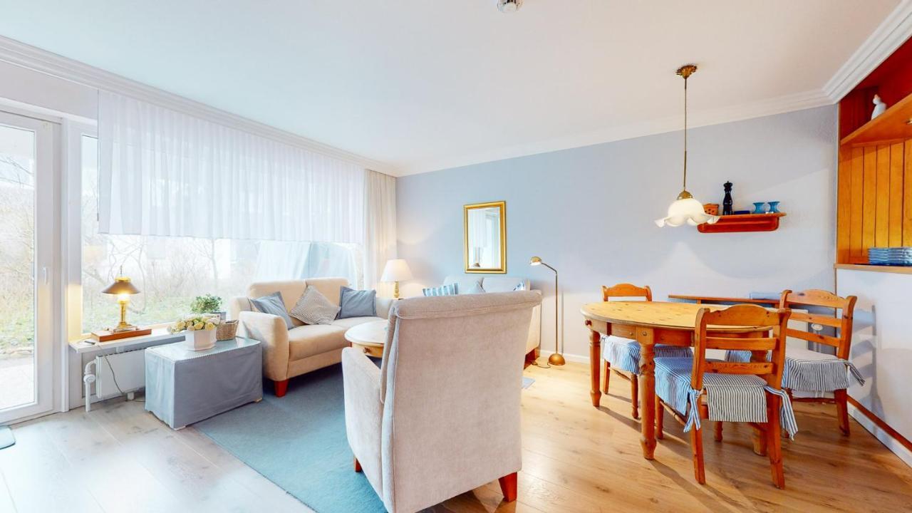 Apartment Strandglück