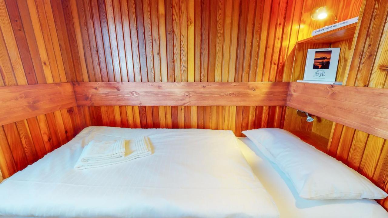 Strandglück Apartment