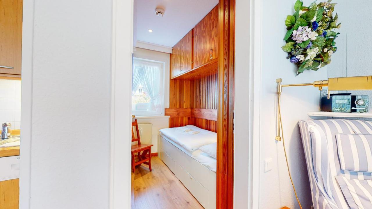 Strandglück Apartment Hörnum